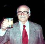 Joe Finocchio, 1977